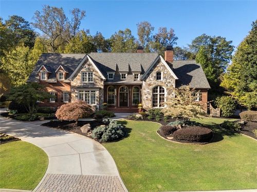 4634 Whitestone Way, Suwanee, GA, 30024-7380 | Card Image