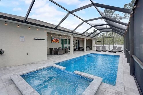 3232 La Goy St, North Port, FL, 34291-6408 | Card Image