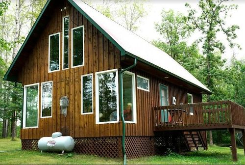 W8432 Webb Creek Dr, Trego, WI, 54888-9129 | Card Image