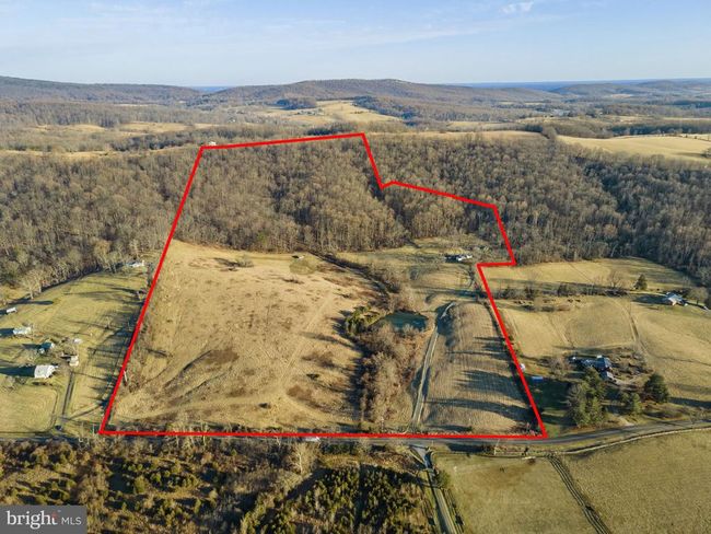 3671 Halfway Rd, House other with 3 bedrooms, 3 bathrooms and null parking in THE PLAINS VA | Image 9