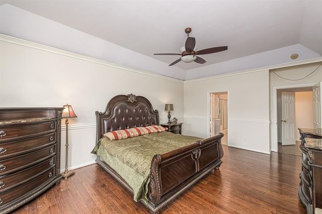 6249 Mallard Dr, House other with 4 bedrooms, 3 bathrooms and 2 parking in Katy TX | Image 17