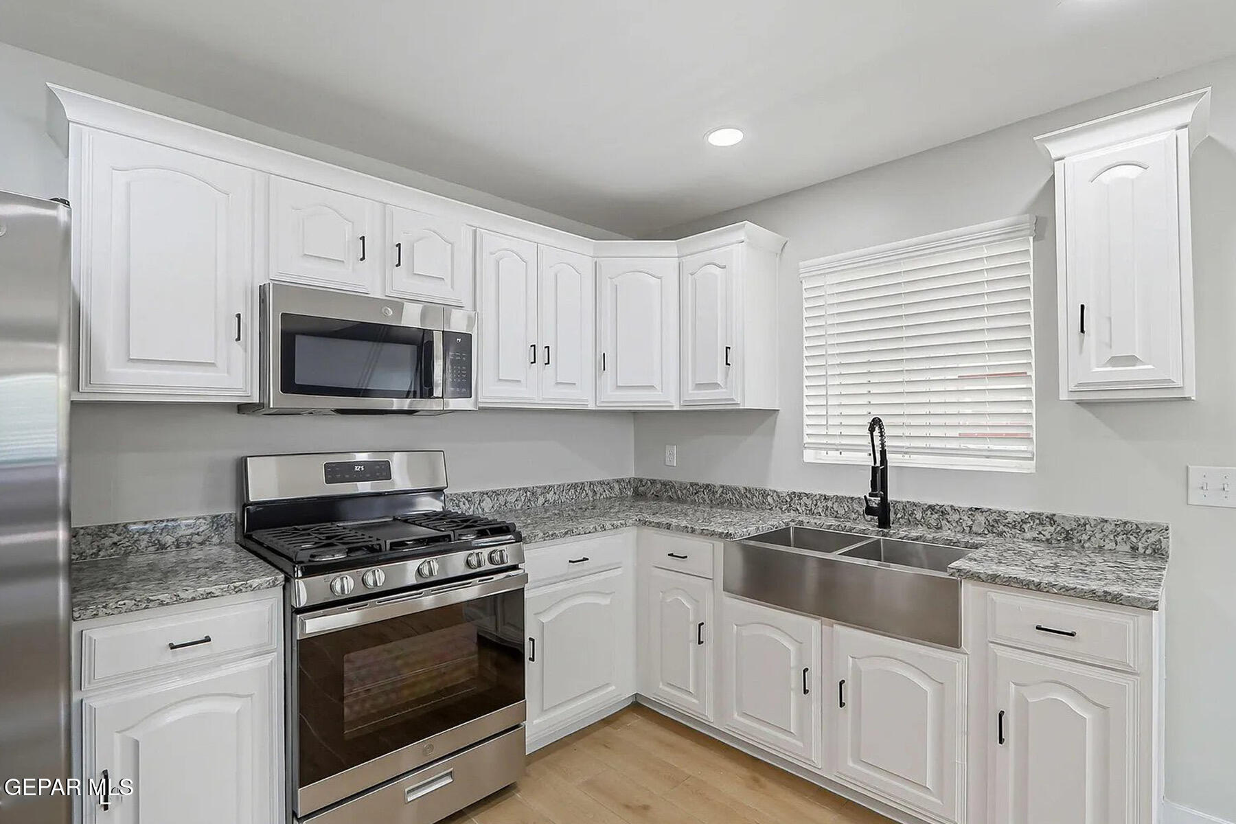 Residential Lease in El Paso 3