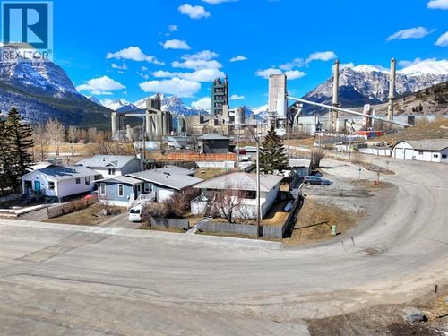 23 Mt Allen Drive, Exshaw, AB, T0L2C0 | Card Image
