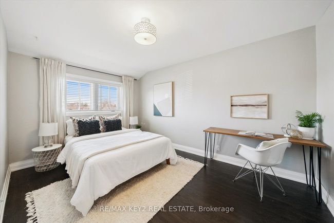 710A Krosno Blvd, House attached with 3 bedrooms, 2 bathrooms and 2 parking in Pickering ON | Image 13