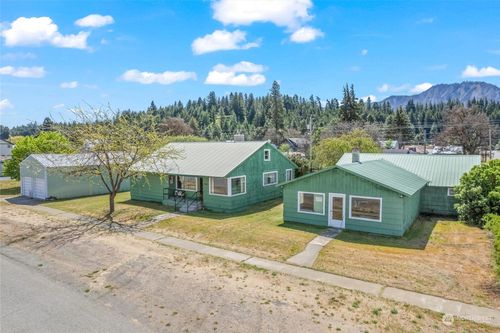 513 Cleveland Avenue, South Cle Elum, WA, 98943 | Card Image