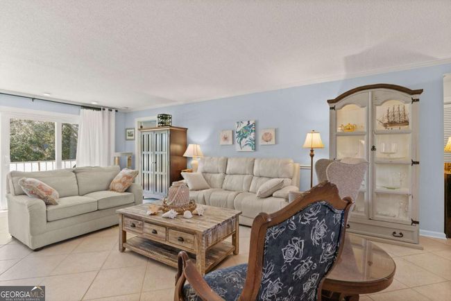 228C - 228 Sea Palms Colony, Condo with 2 bedrooms, 2 bathrooms and 1 parking in Saint Simons Is GA | Image 7