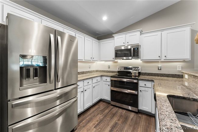 538 Sara Ct, Townhouse with 2 bedrooms, 2 bathrooms and null parking in Aylett VA | Image 10