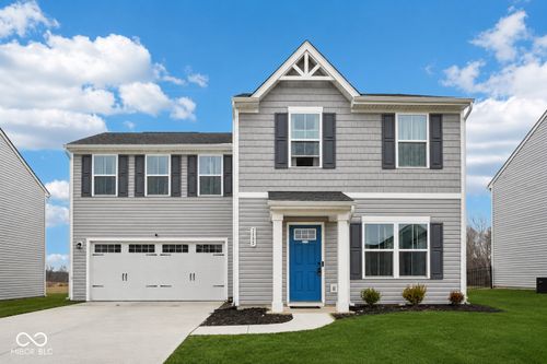 7195 E Rising Sun Cir S, Camby, IN, 46113-8857 | Card Image