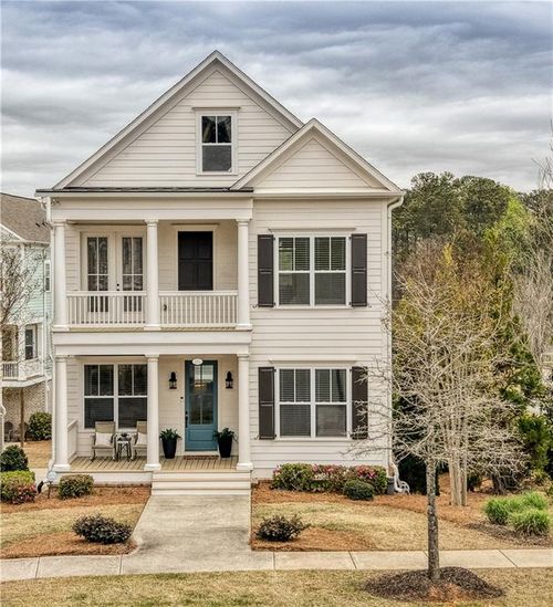 125 Rowan Ave, Alpharetta, GA, 30009-3163 | Card Image