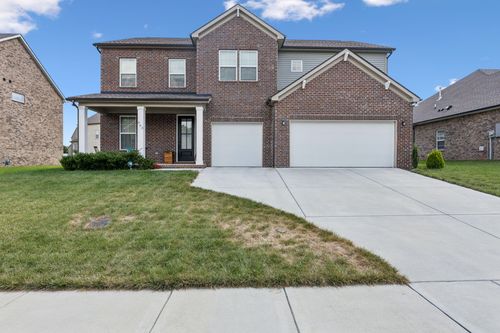 903 Carnation Dr, Smyrna, TN, 37167-1742 | Card Image