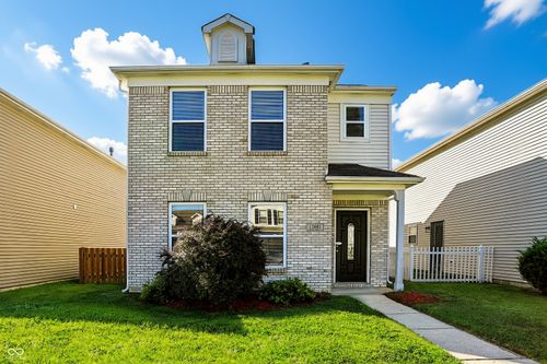 12681 Justice Xing, Fishers, IN, 46037-5974 | Card Image