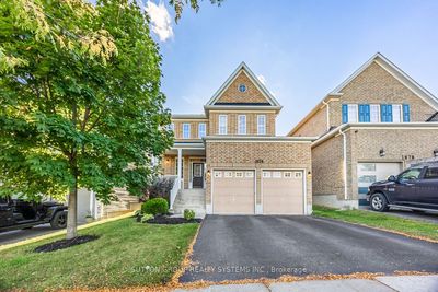 1674 Badgley Dr, House other with 4 bedrooms, 3 bathrooms and 6 parking in Oshawa ON | Image 2