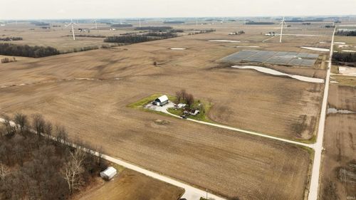 600 South, Modoc, IN, 47358 | Card Image