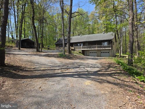 48 Halleluiah Hl, MOUNT PLEASANT MILLS, PA, 17853-8375 | Card Image