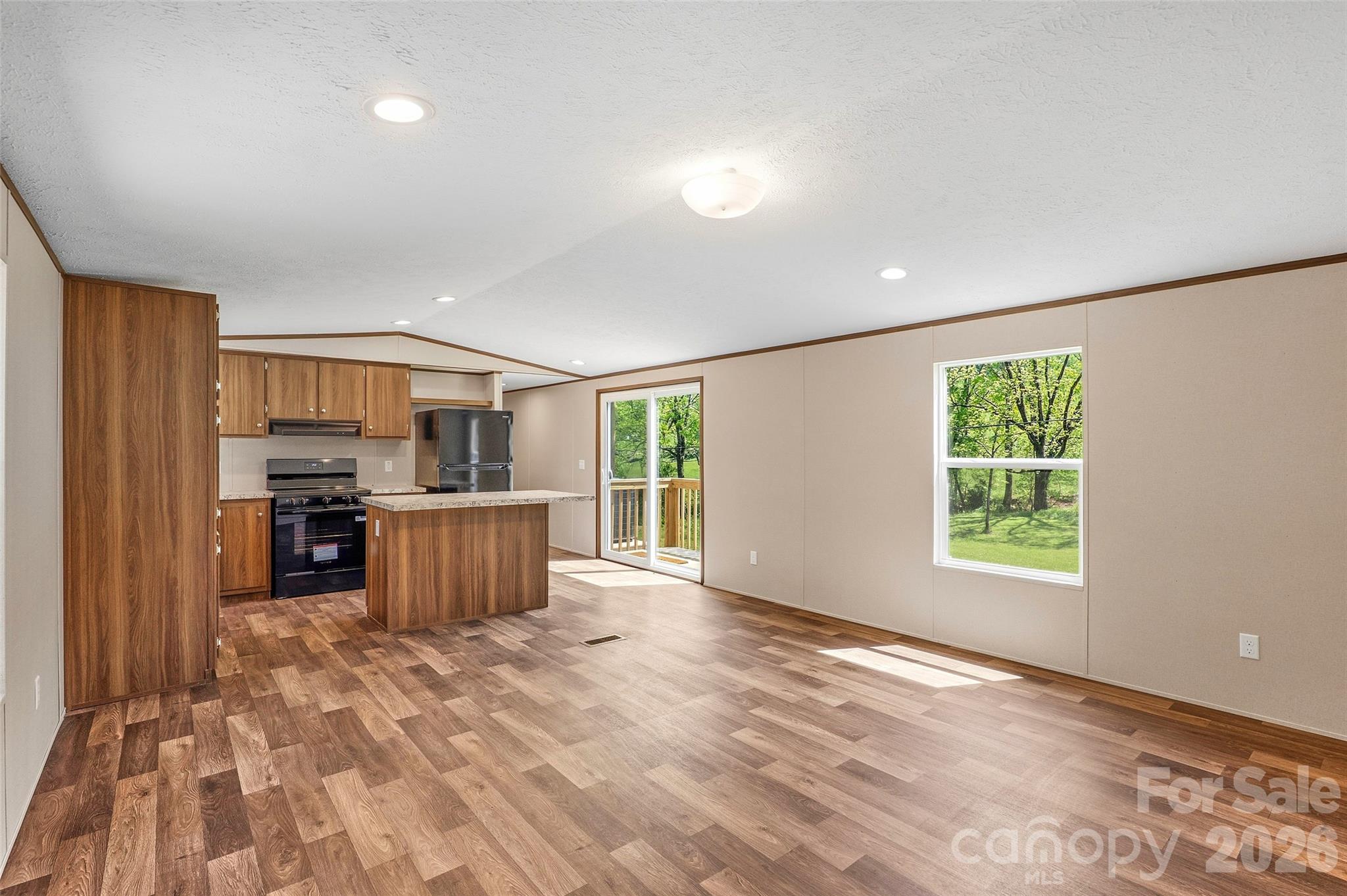 Residential in Candler 2