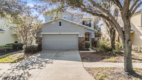 6327 Cherry Blossom Trl, GIBSONTON, FL, 33534-3001 | Card Image