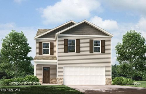 574 White Hawk Dr, Vonore, TN, 37885 | Card Image