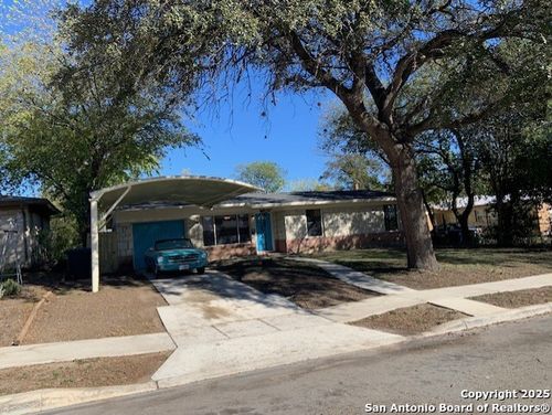 463 Shannon Lee St, San Antonio, TX, 78216-7438 | Card Image