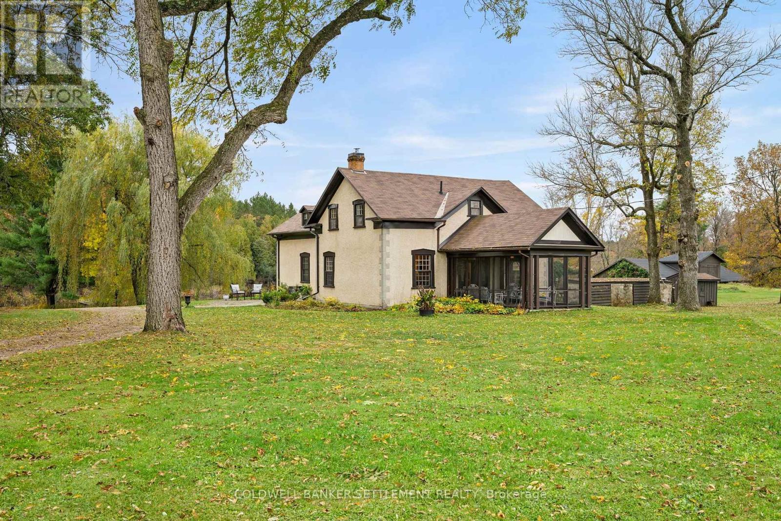 957 Upper Scotch Line 5, For Sale in Perth - eXp Realty