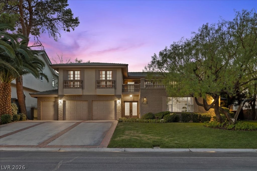 Residential in Las Vegas 2