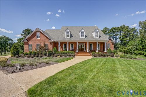 816 Founders Grant Pl, Midlothian, VA, 23113-6376 | Card Image