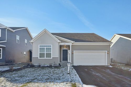 341 N Aspen Dr, Cortland, IL, 60112-4219 | Card Image