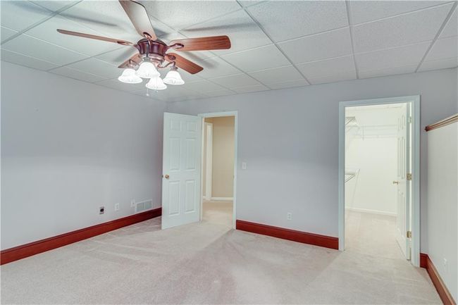 3238 Sharp Creek Ln, House other with 5 bedrooms, 3 bathrooms and null parking in Buford GA | Image 17