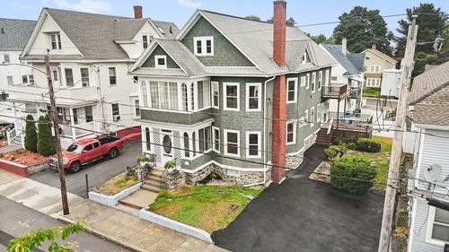 69-67 Nesmith St, Lawrence, MA, 01841-4849 | Card Image