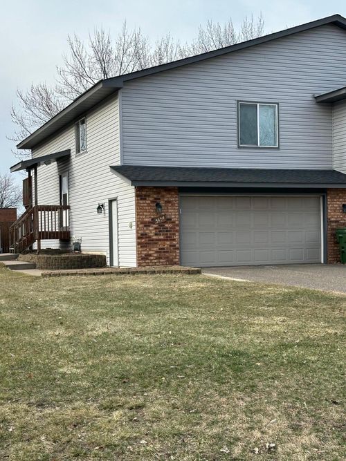 3454 138th Ct Nw, Andover, MN, 55304-3621 | Card Image