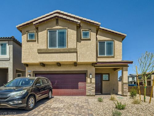 10748 Wild Poppy Ave, Las Vegas, NV, 89129-7162 | Card Image