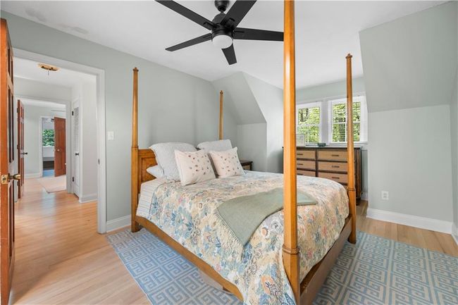 1104 Warrenhall Ln Ne, House other with 4 bedrooms, 3 bathrooms and null parking in Brookhaven GA | Image 22