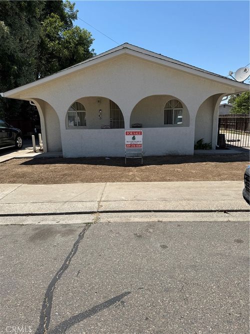 2045 3rd St, Hughson, CA, 95326-8029 | Card Image