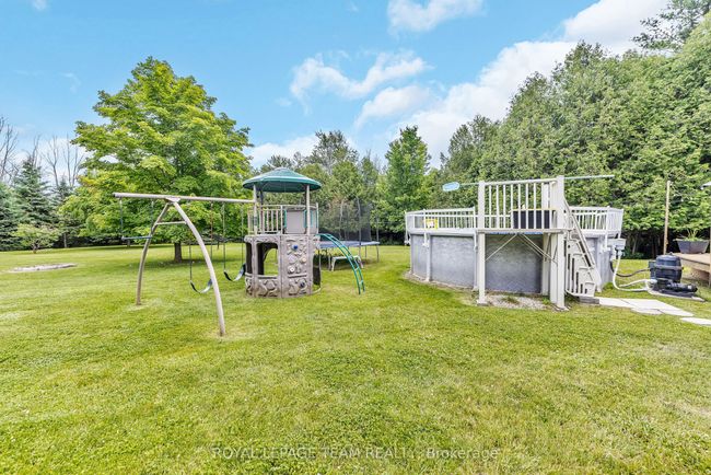 1536 Sherruby Way, House other with 4 bedrooms, 3 bathrooms and 10 parking in Kanata ON | Image 38