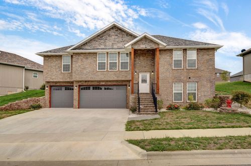 2070 Bull Run Road, Ozark, MO, 65721 | Card Image