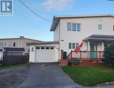 9 Pennsylvania Dr, House other with 3 bedrooms, 2 bathrooms and null parking in Stephenville NL | Image 2