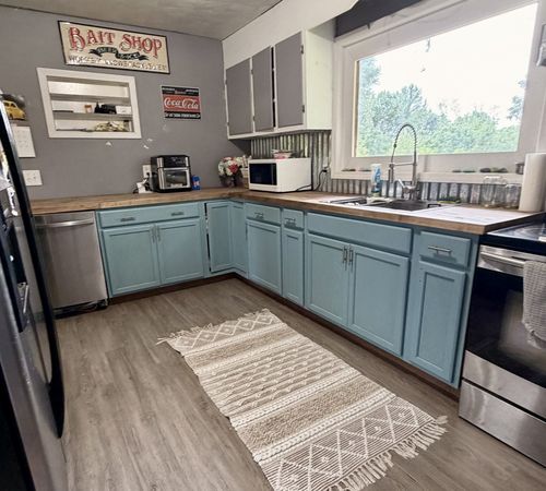 420 Calvert Ridge Rd, Westmoreland, TN, 37186-5403 | Card Image