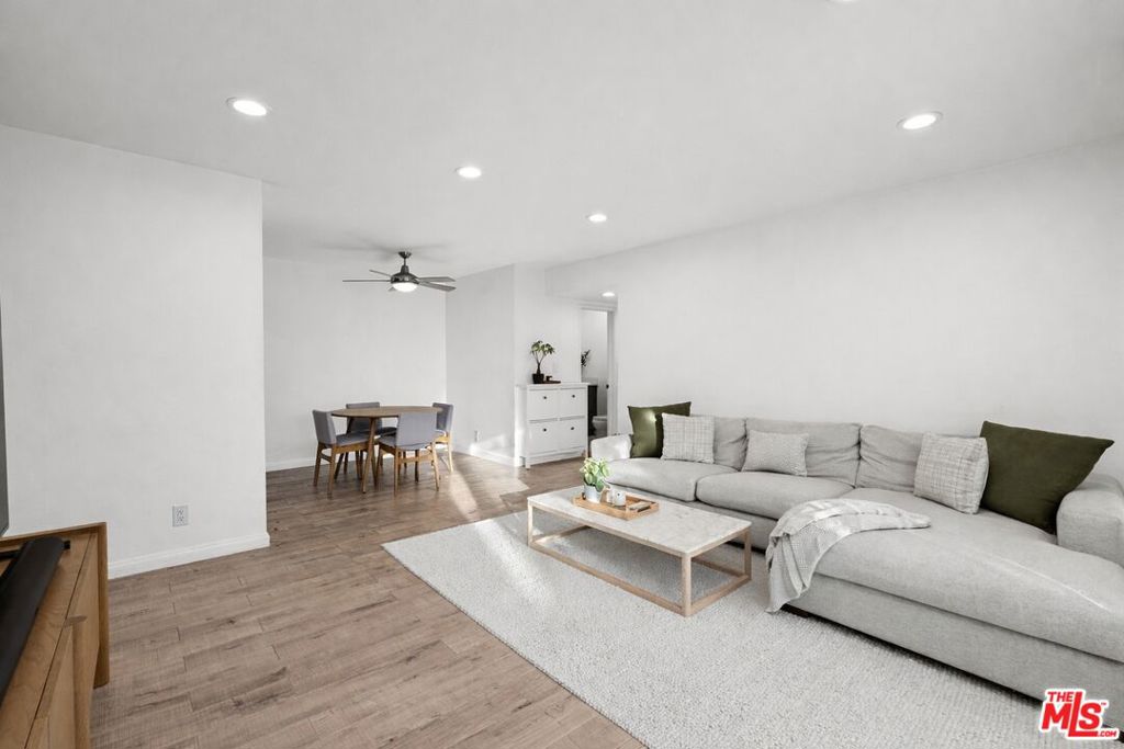 Residential Lease in Culver City 2