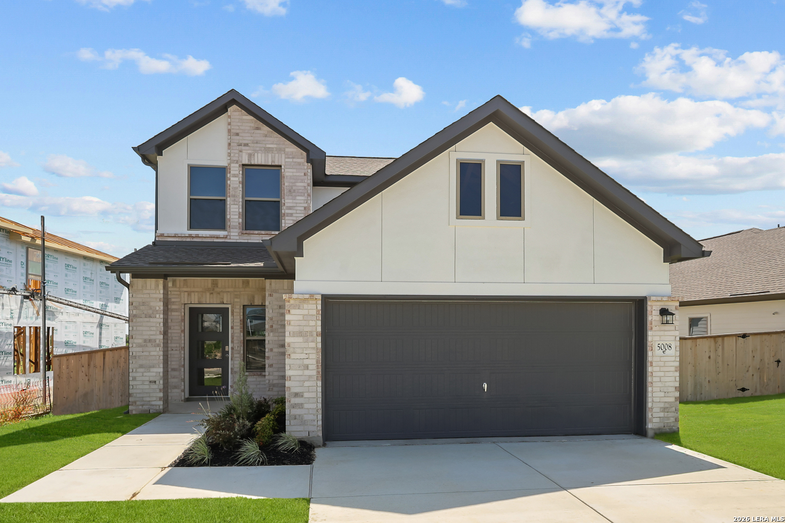Residential in Schertz 2