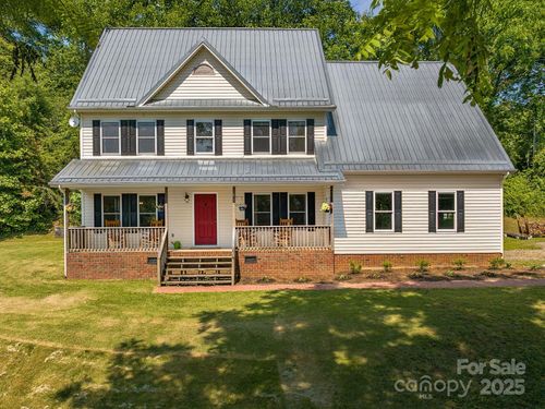 345 Bob Barnwell Rd, Fletcher, NC, 28732-9464 | Card Image