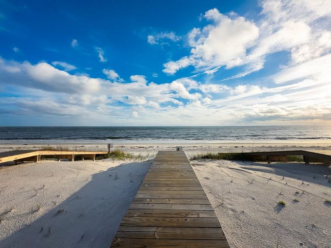 UNIT-2 - 8215 Highway 98, Townhouse with 4 bedrooms, 4 bathrooms and 2 parking in Port St. Joe FL | Image 48