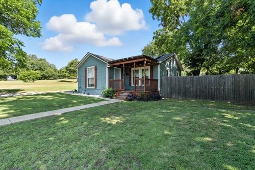 116 W 7th St, Weatherford, TX, 76086-1623 | Card Image