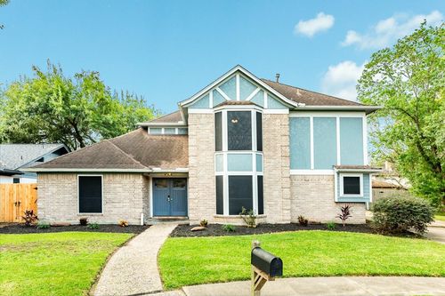 15006 Seahorse Dr, Houston, TX, 77062-2913 | Card Image
