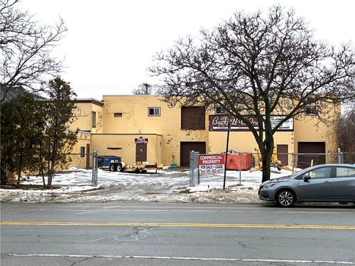 88 University Ave, Rochester, NY, 14605-2928 | Card Image