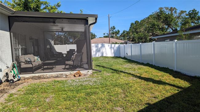 3101 Fallow Road, House other with 2 bedrooms, 2 bathrooms and null parking in Venice FL | Image 18