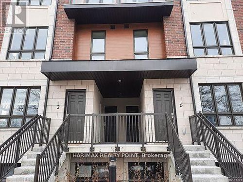 8-4015 Hickory Dr, Mississauga, ON, L4W0G6 | Card Image