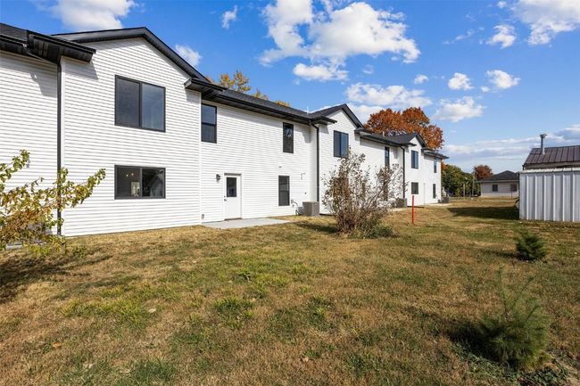 101 Alliance Dr, Condo with 3 bedrooms, 3 bathrooms and null parking in Tipton IA | Image 27
