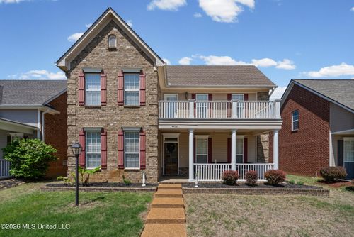 4456 Stone Cross Dr, Olive Branch, MS, 38654-8459 | Card Image