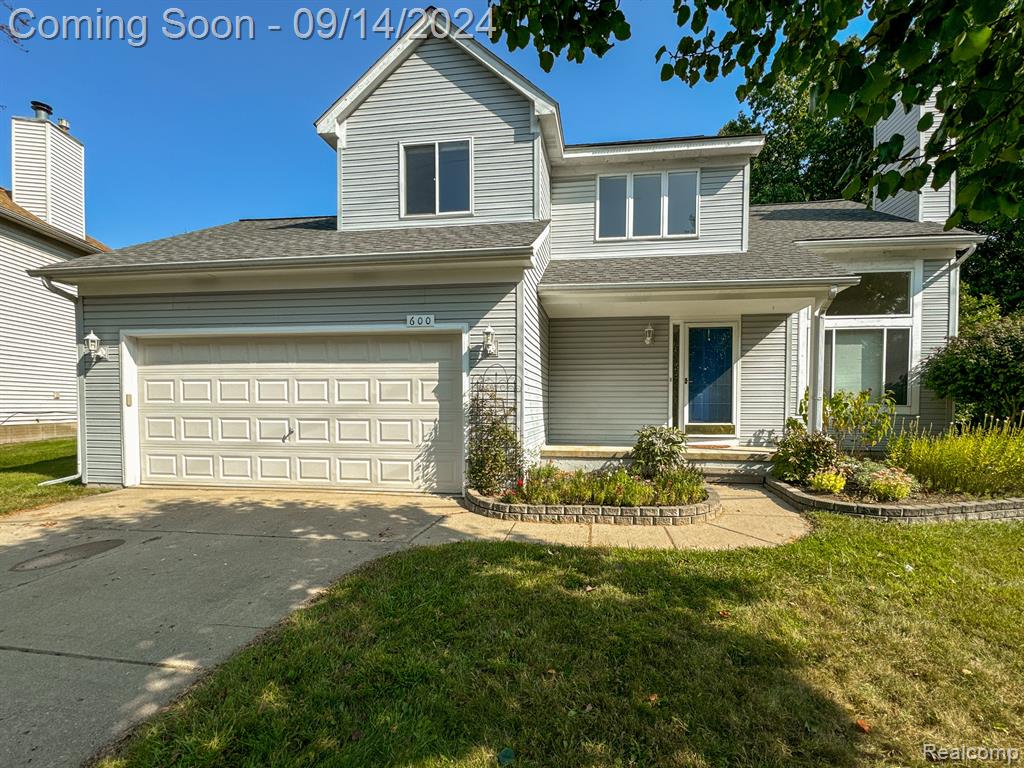 Akram , Oxford, MI 48371