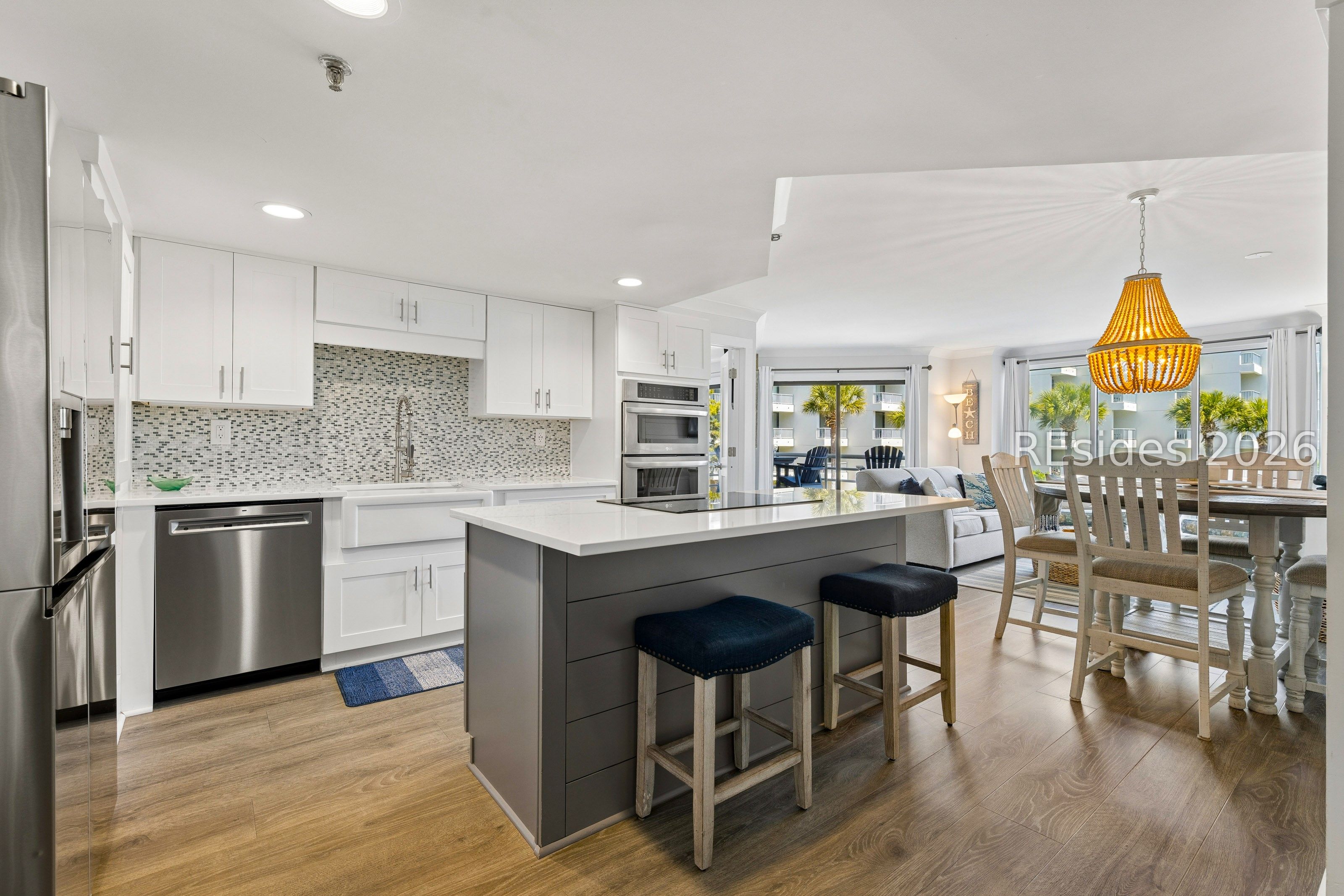 Residential in Hilton Head Island 5