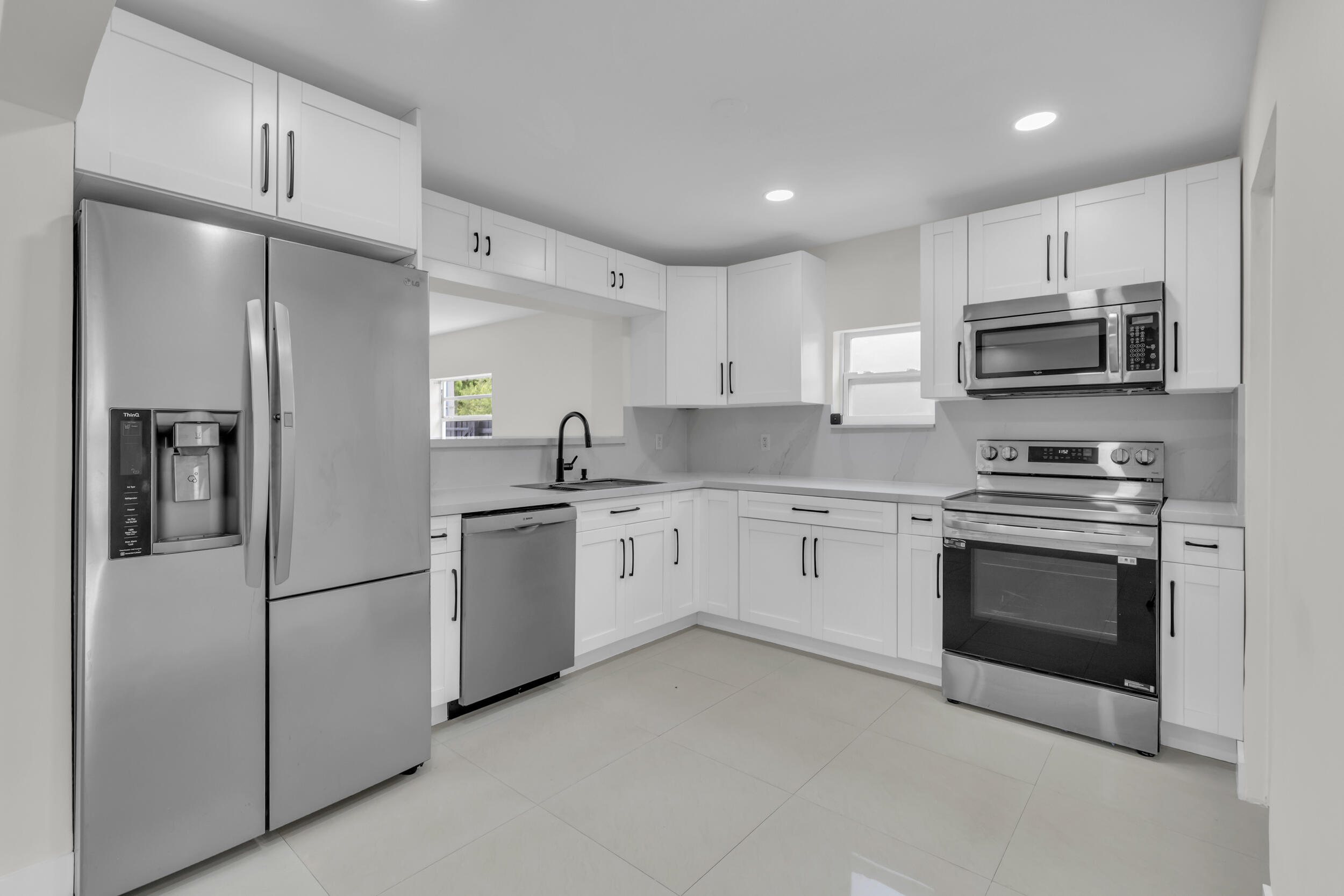 Residential in Hollywood 3